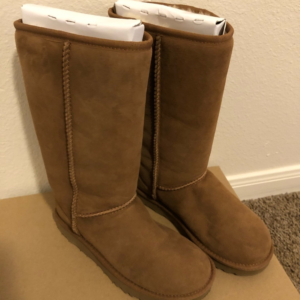 UGG Classic Tall II Boots